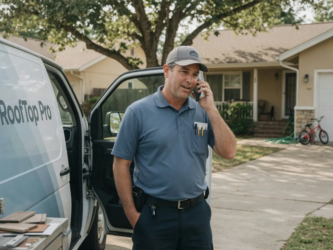 Roof Repair Ogallah, KS FAQs