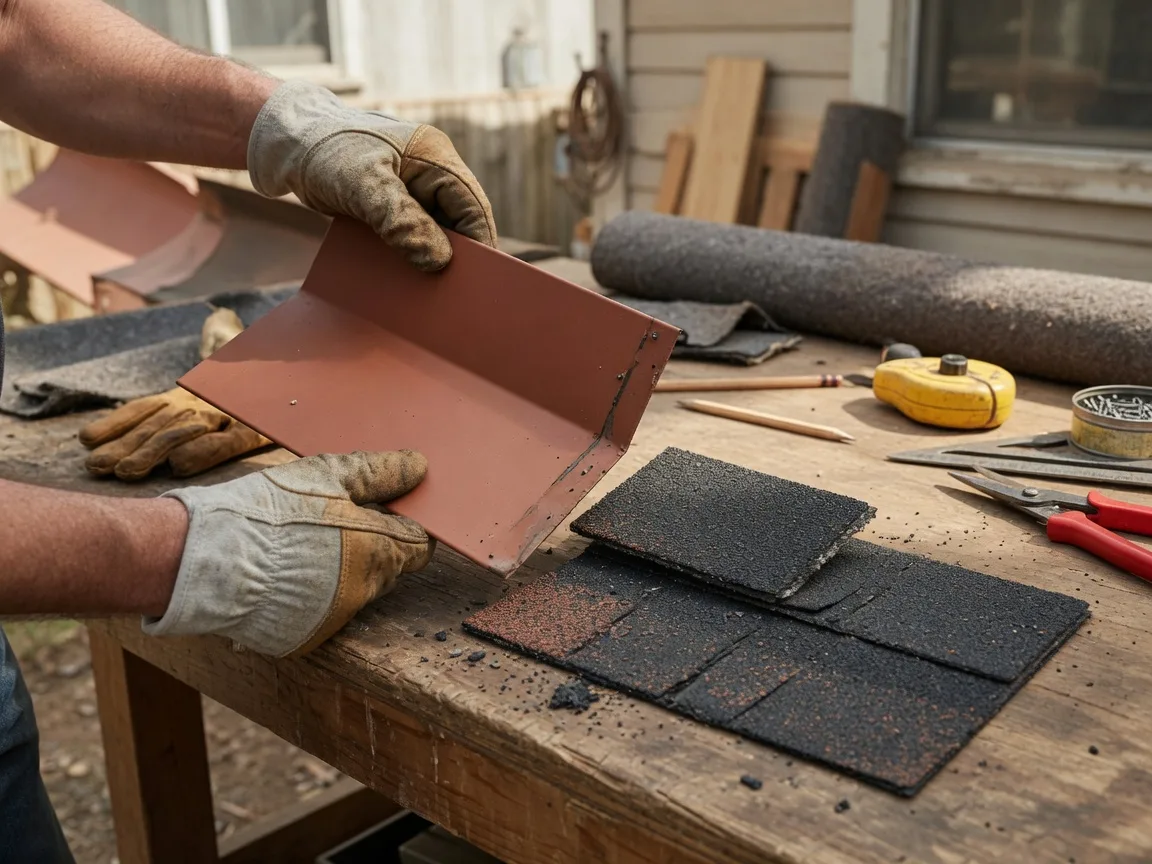 Roof Repair company in Ogallah, KS